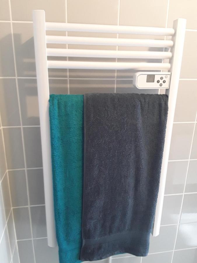 Les Apparts Du Vignal De Cheyrac Polignac  Exteriör bild